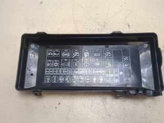 Крышка блока предохранителей, ориг. номер YQH100970, Land Rover Discovery 1998-2002