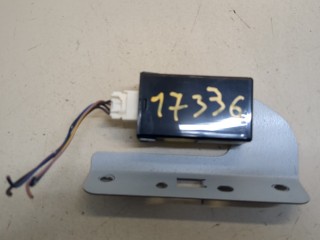 Блок управления бесключевого доступа, ориг. номер TD12675DZ, Mazda CX-9 2006-2009
