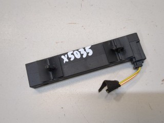 Блок управления бесключевого доступа, ориг. номер JX7T15K603BC, Ford Focus 4 2018-2022