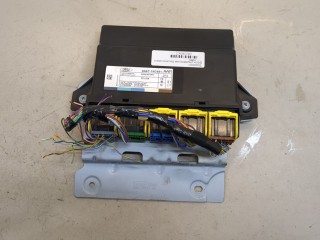 Блок управления бесключевого доступа, ориг. номер 8A6T19G481AAM, Ford Fiesta 2012-2019