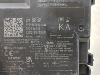 Блок управления бесключевого доступа, ориг. номер 13518838, Buick Envista 2022-2026