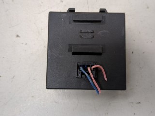 Блок управления бесключевого доступа, ориг. номер A2C53121774, 17740122510107, Nissan Murano 2010-2012