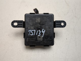 Блок управления бесключевого доступа, ориг. номер 5WA959436P, Audi Q4 E-tron 2021-2026
