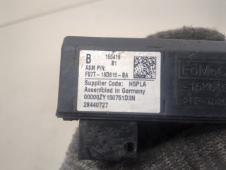 Блок управления бесключевого доступа, ориг. номер FS7T18D816BA, Toyota Yaris 2013-2017