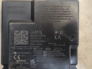 Блок управления бесключевого доступа, ориг. номер 13518838, Buick Envista 2022-2026