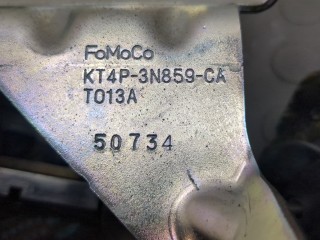 Блок управления бесключевого доступа, ориг. номер DG9T-14B526-MA, Ford Edge 2018-2023