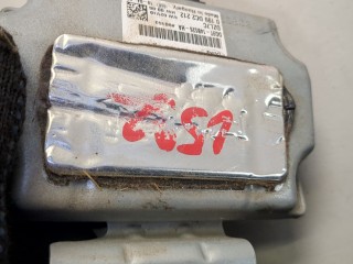 Блок управления бесключевого доступа, ориг. номер DG9T14B526HA, 0199DC2212, Ford Fusion USA 2016-2020