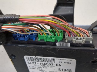 Блок управления бесключевого доступа, ориг. номер 5L2T15K602EA, Ford Explorer 2001-2006