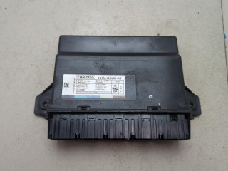 Блок управления бесключевого доступа, ориг. номер 8G9N19G481AB, Jaguar XF 2011-2015