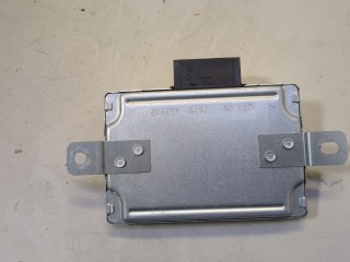 Блок управления бесключевого доступа, ориг. номер JL3T14B526AA, Lincoln Nautilus 2017-2021