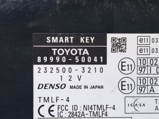 Блок управления бесключевого доступа, ориг. номер 8999050041, Lexus LS460 2006-2009