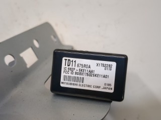 Блок управления бесключевого доступа, ориг. номер TD11675R0A, Mazda CX-9 2009-2012