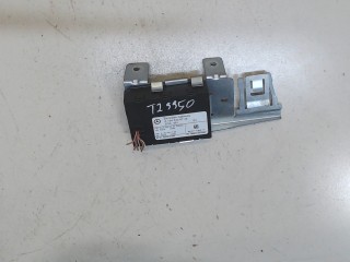 Блок управления бесключевого доступа, ориг. номер 1645406745, Mercedes R W251 2005-2007