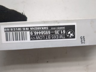 Блок управления дверьми, ориг. номер 61356958446, BMW 7 серия 2001-2005