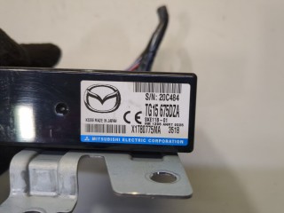 Блок управления дверьми, ориг. номер TG15675DZA, Mazda CX-9 2012-2016