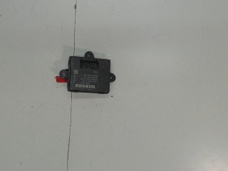 Блок управления дверьми, ориг. номер AV6N14C236AB, Volvo S60 2010-2013