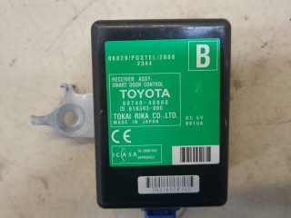 Блок управления дверьми, ориг. номер 8974048080, Lexus RX 2006-2009