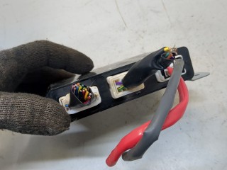 Блок управления дверьми, ориг. номер 284505Z101, Nissan Quest 2003-2006