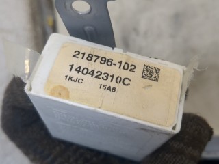 Блок управления дверьми, ориг. номер 218796102, Toyota Sequoia 2007-2017