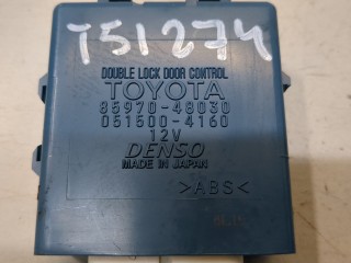 Блок управления дверьми, ориг. номер 8597048030, Lexus RX 2006-2009