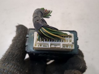 Блок управления дверьми, ориг. номер 8597020010, 0515003601, Toyota Avensis 2000-2003