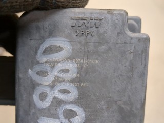 Блок управления дверьми, ориг. номер 86710YV020, Pontiac Vibe 2008-2010