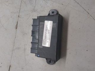 Блок управления дверьми, ориг. номер JX7T14F142AA, Ford Explorer 2019-2024