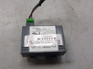 Блок управления дверьми, ориг. номер 20863945, Buick Enclave 2007-2013