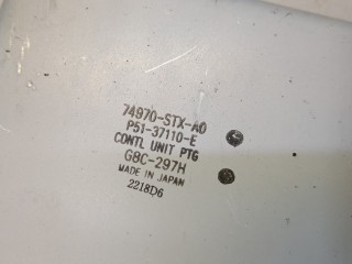 Блок управления дверьми, ориг. номер 74970STXA0, Acura MDX 2006-2010