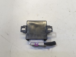 Блок управления зеркалами, ориг. номер 4A0907445A, Audi A6 1997-2001