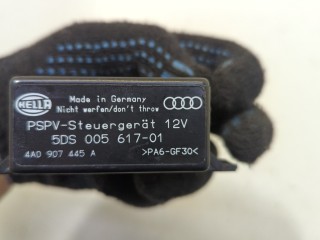Блок управления зеркалами, ориг. номер 4A0907445A, Audi A6 1997-2001