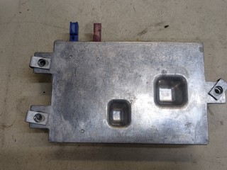 Блок управления интерфейсом, ориг. номер 25990228, Cadillac SRX 2003-2009