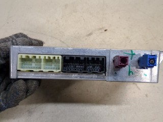 Блок управления интерфейсом, ориг. номер 25990228, Cadillac SRX 2003-2009