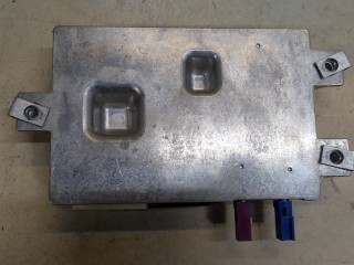 Блок управления интерфейсом, ориг. номер 25990228, Cadillac SRX 2003-2009