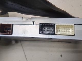 Блок управления интерфейсом, ориг. номер 861A0-50010, Lexus LS460 2009-2012