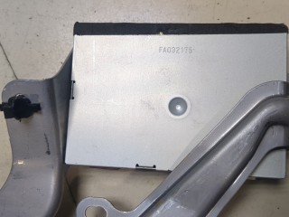 Блок управления интерфейсом, ориг. номер 861A0-50010, Lexus LS460 2009-2012