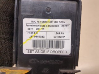 Блок управления интерфейсом, ориг. номер LJ6T14F542BG, Ford Escape 2019-2022