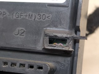 Блок управления интерфейсом, ориг. номер LJ6T14F542BG, Ford Escape 2019-2022