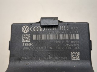 Блок управления интерфейсом, ориг. номер 8U0907468G, Audi Q3 2011-2014