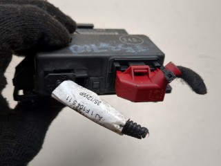 Блок управления интерфейсом, ориг. номер 8U0907468G, Audi Q3 2011-2014