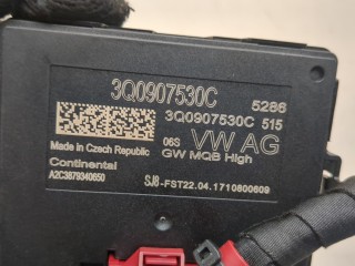 Блок управления интерфейсом, ориг. номер 3Q0907530C, Volkswagen Passat 8 2014-2021