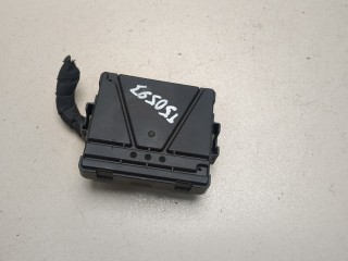 Блок управления интерфейсом, ориг. номер 3Q0907530C, Volkswagen Passat 8 2014-2021
