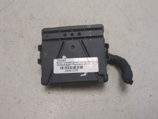 Блок управления интерфейсом, ориг. номер 3Q0907530C, Volkswagen Passat 8 2014-2021