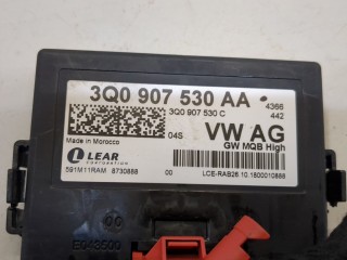 Блок управления интерфейсом, ориг. номер 3Q0907530AA, Audi A3 2016-2020