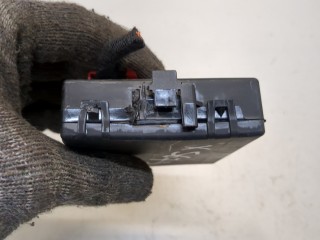 Блок управления интерфейсом, ориг. номер 3Q0907530AA, Audi A3 2016-2020