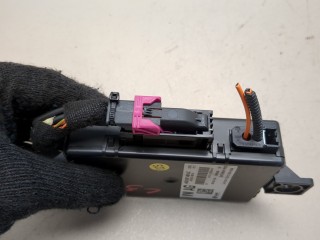 Блок управления интерфейсом, ориг. номер 4G0907468AC, Audi A6 2011-2014