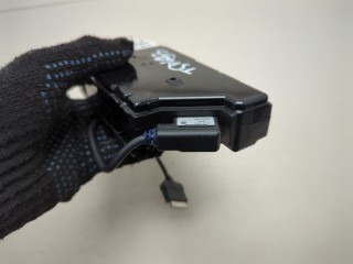 Блок управления интерфейсом, ориг. номер 5N0035342F, Volkswagen Jetta 2010-2014