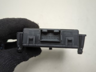 Блок управления интерфейсом, ориг. номер 1K0907530E, Skoda Octavia 2000-2011