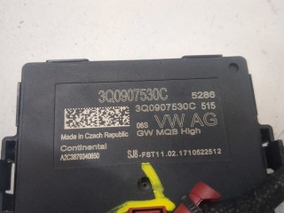 Блок управления интерфейсом, ориг. номер 3Q0907530C, Skoda SuperB 2015-2019