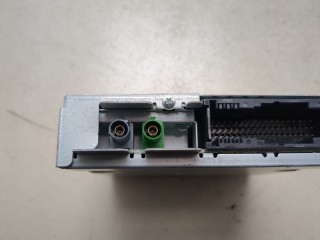Блок управления камерой заднего вида, ориг. номер 4G0907441B, Audi A7 2010-2014